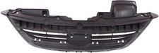 Grille Bracket for 2011-2012 Ford Fiesta SES   CAPA CERTIFIED