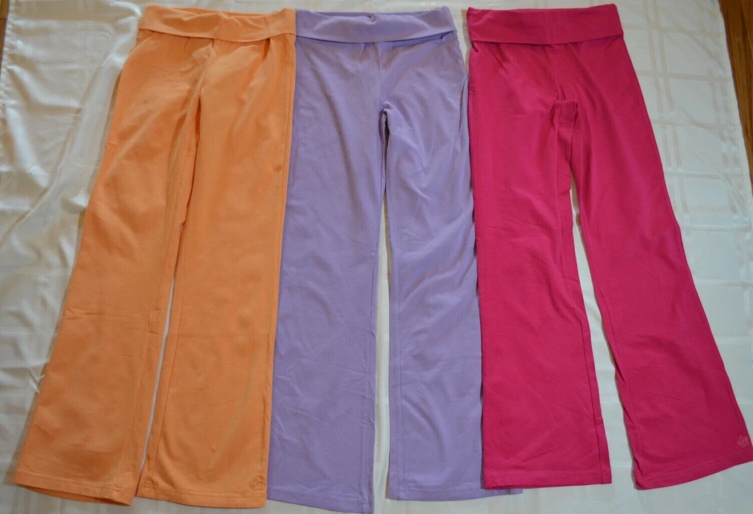 Gymboree FAIRY FASHIONABLE Knit Pants Choice Color & Sizes NWT 6 7 8 9