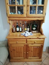 Mobile Rustico credenza