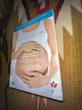 Happy Healthy Child: Holistic Approach Ultimate Childbirth Course 4-Disc DVD Set