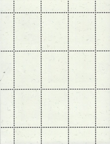 Isola di Man 1976 tg 84/89 Europa. Fogli artistici in ceramica da 9 MNH - Foto 3 di 4