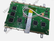 LCD Display Screen Panel For 5.7" SNT HLM8620 HLM8620-040101 SIEMENS OP25 OP27