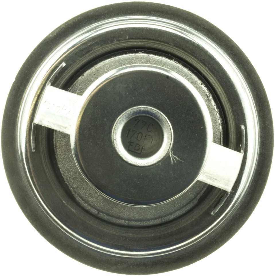 Termostato de refrigerante de motor Gates para Honda Pilot 2013-2015 3,5 L V6 GAS Foto 4 de 4