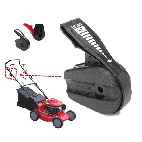 Set of 2 Throttle Switches for 4 Stroke Lawn Mowers High Quality