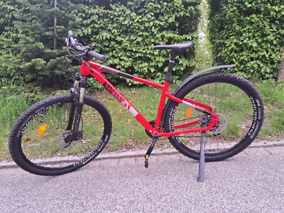 mountainbike 27 5 zoll gebraucht | eBay.de