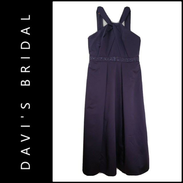 used bridesmaid dresses ebay