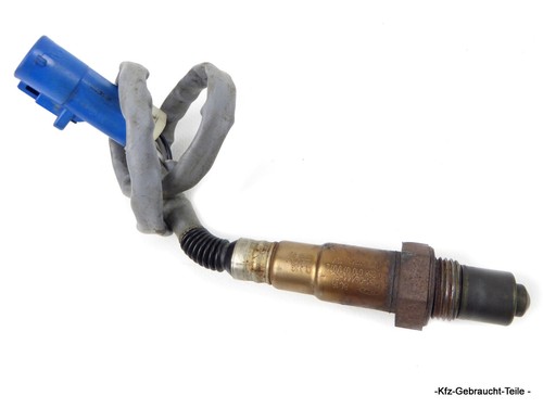 Ford Focus II Cabrio 1.6 (ab 08) Lambdasonde 3M51-9G444-BC