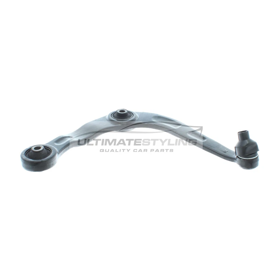 Peugeot 206 1998-2009 Front Lower Wishbone Arms 18mm Cone Drivers & Passenger - Image 3 of 4