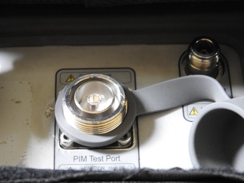 Anritsu MW82119B-0194;J 1900/2100 PIM Master (PIM / Sweep Combo) - Complete Kit - Picture 7 of 24
