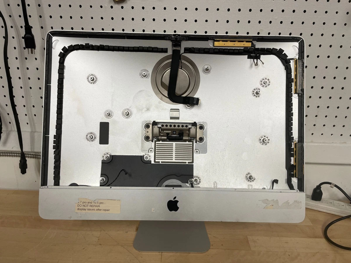 Capot Couvercle RAM Pour IMac 27 A1419 A2115 - Parfait état