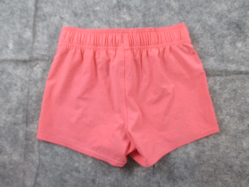 Roxy Board Shorts Boardies 12 Years Beach/Pool Wear/Swim Drawstring Pink - Image 4 of 4