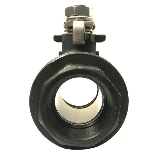 FNW221ACK Figure. 221AC - Carbon Steel Ball 2'' Valve, 2 PC Full Port 2000 CWP, - Picture 6 of 7