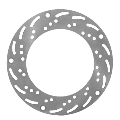 Disque De Frein Avant RMS Pour SYM HD EVO 125 (2005-2006) - Réf. R.O. 45121HHA000 - Neuf