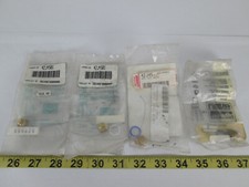 Lot of 4 New Lennox RFC Orifice Kits 42J45 067 67 Piston Size Chatleff Parker