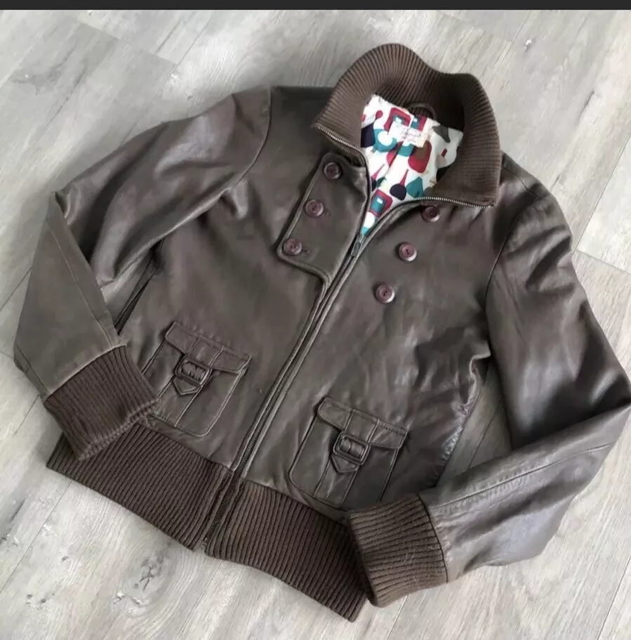 Penguin bomber hotsell jacket