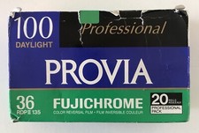 Various Lot Of NEW Expired FUJIFILM Professional Film - FREE SHIPPING 