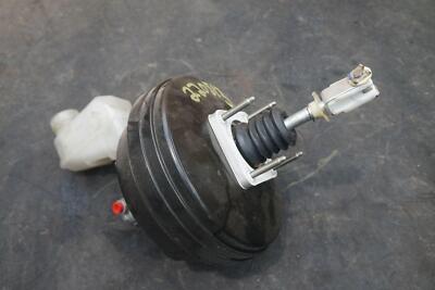 Power Brake Booster Servo Master Cylinder 261826 OEM Ferrari