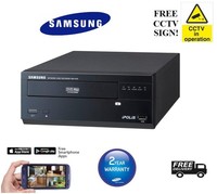 Samsung Srn-470d 4 Channel Network Video Recorder H.264 Hdmi Output Cctv Securit Samsung Srn-470d 4 Channel Network Video Recorder H.264 Hdmi Output Cctv Securit