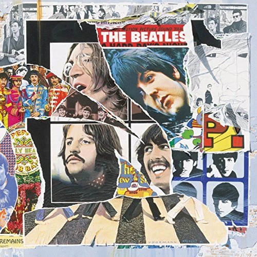 The Beatles Anthology Music CDs for sale | eBay UK