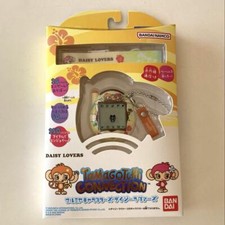 Tamagotchi Connection Narumiya Characters daisy lovers Revival Edition 2025