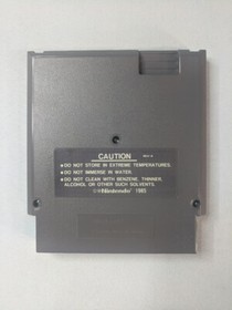 Rock 'n' Ball Nintendo NES Authentic OEM Game Cartridge Only - Tested