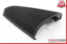 08-14 Mercedes W204 C250 Coupe Front Left Door Panel Tweeter Speaker Trim Cover