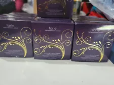 TARTE Amazonian Clay Full Coverage Airbrush Foundation All Shades Brand NIB