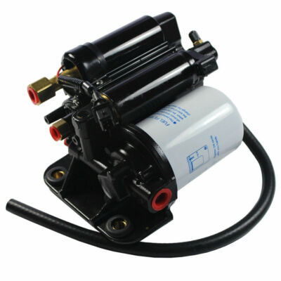 Electric Fuel Pump Assembly For VOLVO PENTA GXI OSI GI OSXI 21608511 5.7 5.0 4.3
