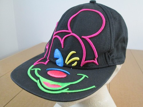Embroidered Snapback Hat | eBay
