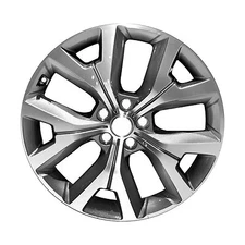 Factory OEM 20" Wheel Fits 2020-2022 HYUNDAI PALISADE 52910S8310