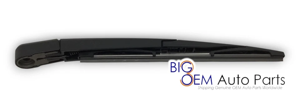 Brazo y cuchilla limpiaparabrisas trasero terreno 24-25 Blazer 22-24 Equinox 22-24 OEM 8570379 Foto 2 de 4