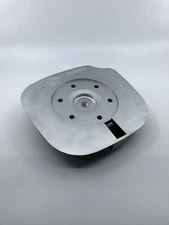 Toroidal High Compression Performance Head for Vitos 240cc BBK Yamaha Blaster