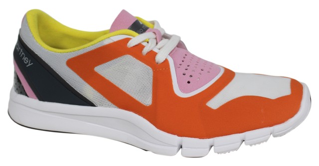 womens multi coloured trainers