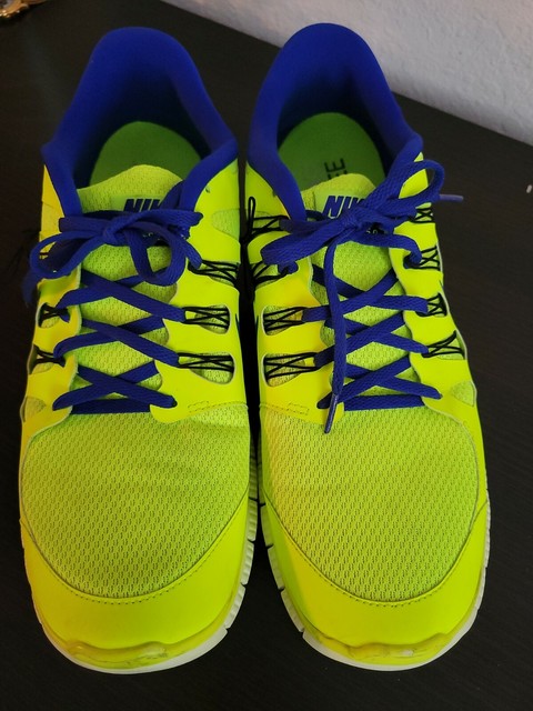nike free 5.0 plus