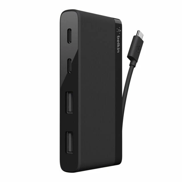 Belkin Powered USB Cables, Hubs & Adapters