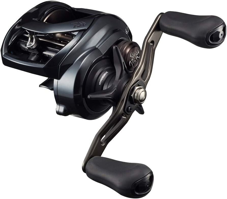DAIWA - DAIWA 21 TATULA(タトゥーラ) TW 400L DAIWA 21 Tatula TW 400L JAPAN NEW | eBay
