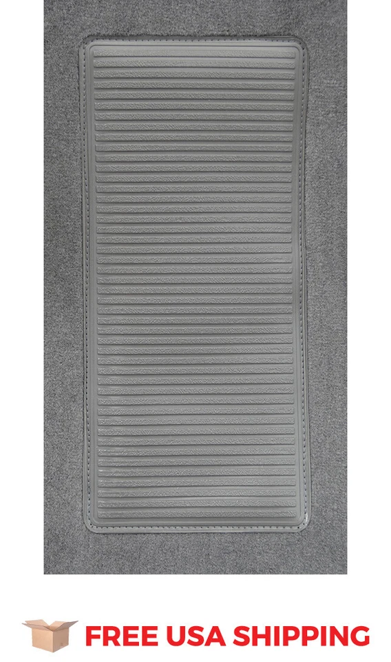 FITS 1992-1996 Ford E-250 Econoline FITS Gas or Diesel Pass Area Cutpile Carpet - Изображение 3 из 3