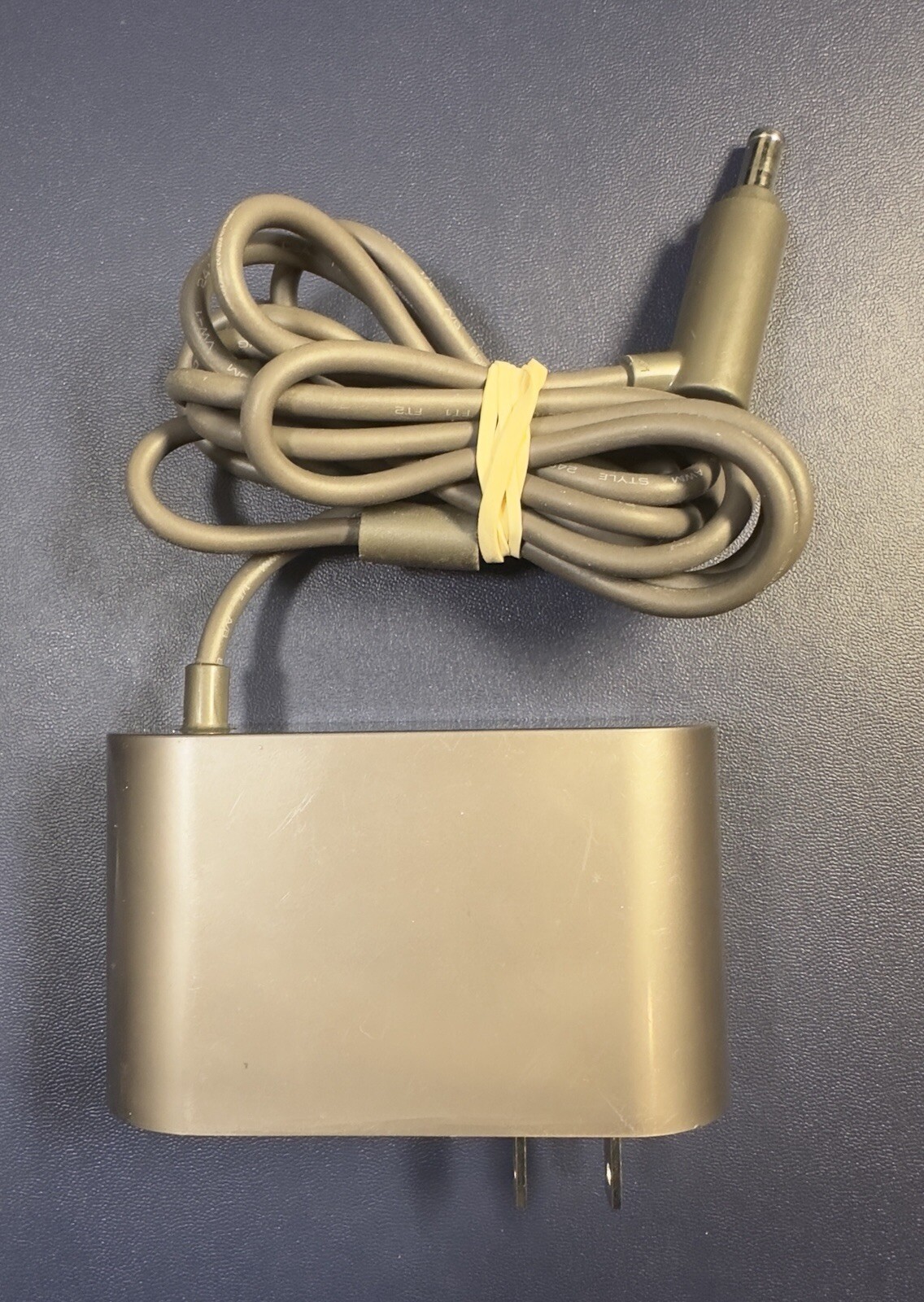 Dyson Absolute Vacuum AC Power Adapter Charger 205720-02 Genuine OEM