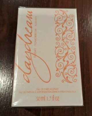 NIB (Factory Sealed) Women's Daydream Today Tomorrow & Always 1.7 fl oz