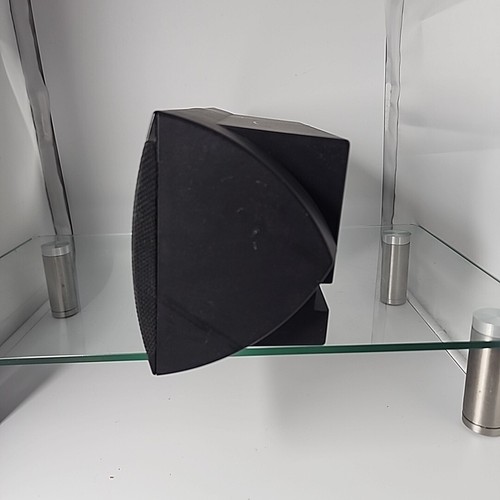Infinity Minuette Center Channel Speaker 80 Watt - Black Tested Sounds Great - Picture 5 of 7