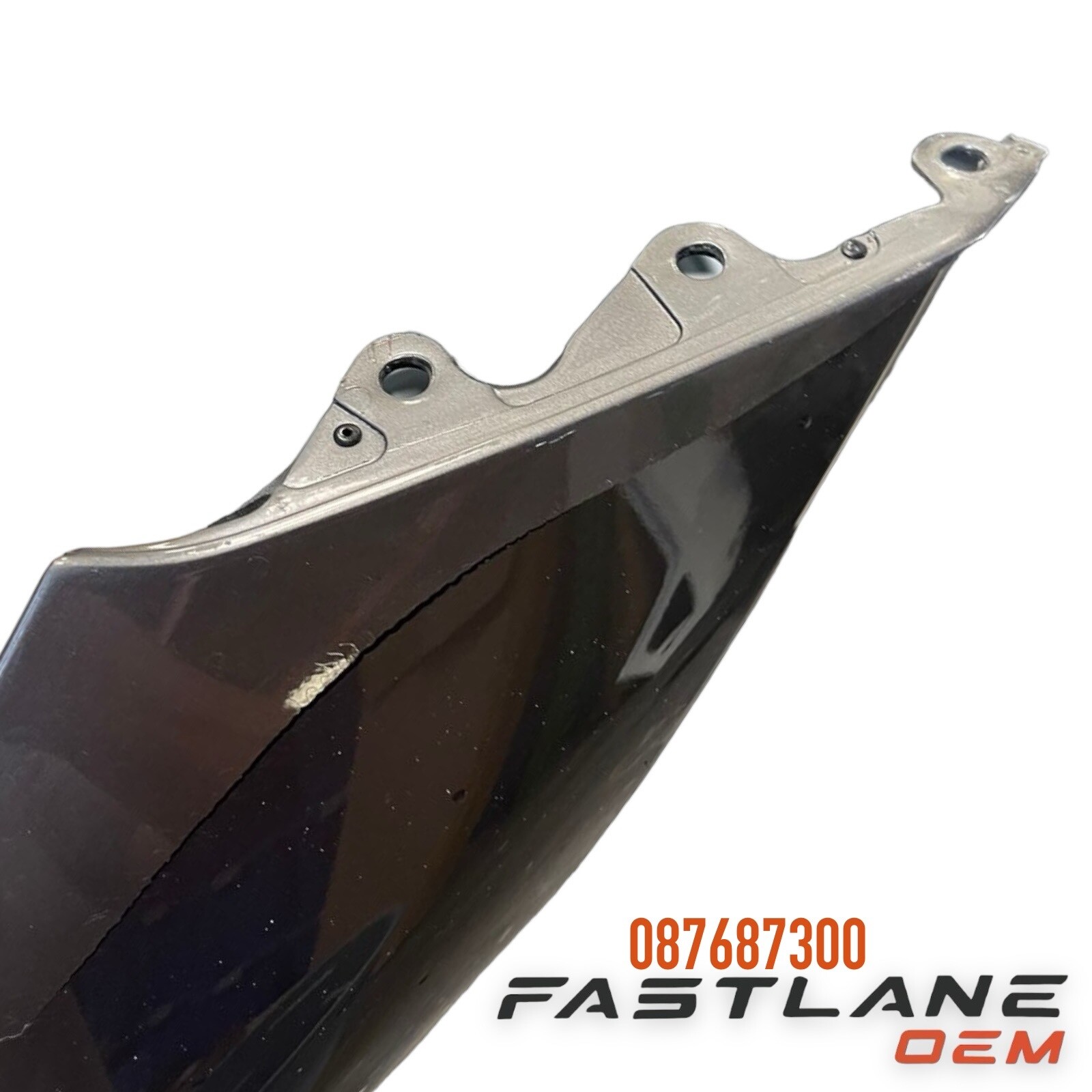 2017-2021 FERRARI GTC4 LUSSO FRONT BUMPER COVER OEM 087687300