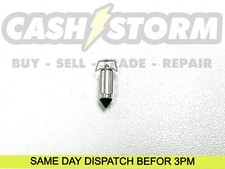 Kawasaki ZRX 400 ZR400E 1994-1996 Carb Carburettor Repair Needle Valve