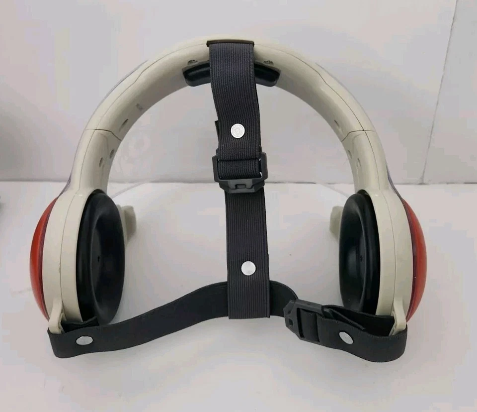 Disney Pixar Buzz Lightyear Space Ranger Mattel Entrenamiento Visera Casco Disfraz Foto 3 de 3