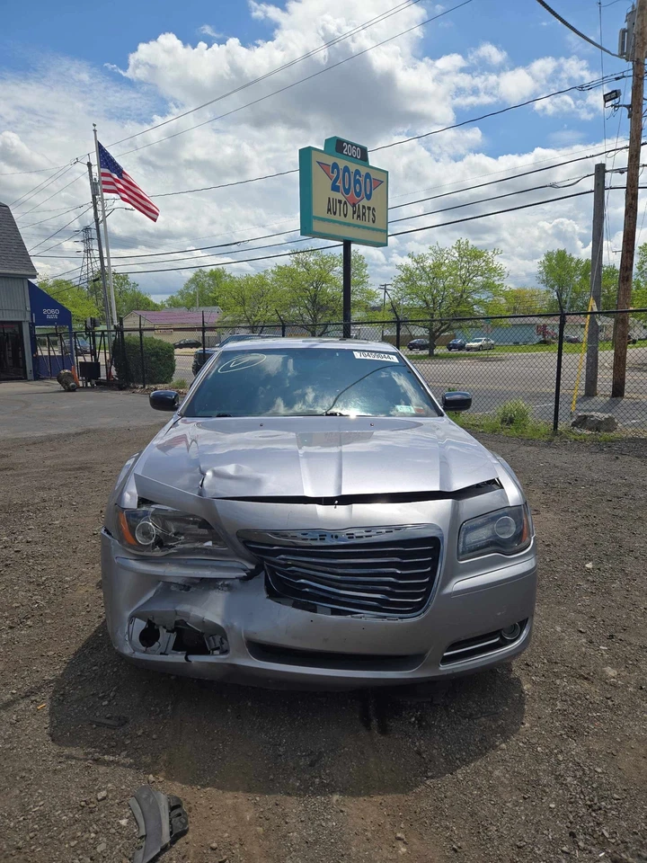 Bomba de dirección asistida usada se adapta a: Chrysler 300 2014 3,6 grado A Foto 3 de 4