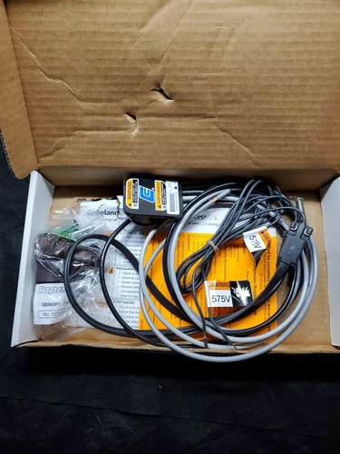 NEW Copeland Emerson 568-2010-01 Compressor Repair Service Kit. GENUINE OEM