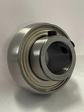 SB204-12 3/4" Bore Spherical Set Screw Insert Bearing 3/4" x 47mm OD