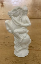 Renaissance Chessmen Chess Piece Replacement Pieces E.S. Lowe 1970 Number 832