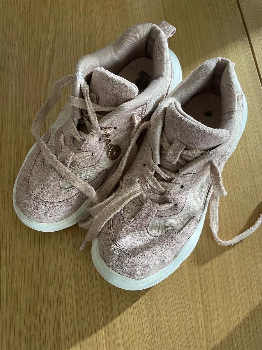Womens size 2 best sale trainers