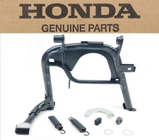 Factory Honda 18-19 CRF1000L/LD DCT Africa Twin Center Stand Kit Complete #E242*