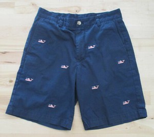 vineyard vines golf shorts